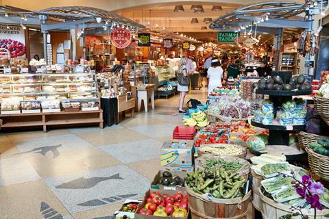 Grand Central Market